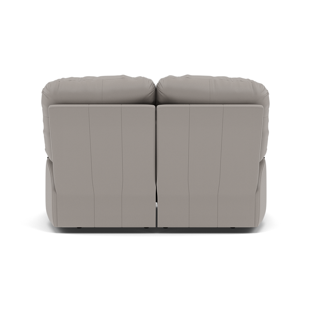 G Plan Chloe Small 2 Seater Sofa - Small 2 Seater Sofa Grade L — L842 Cambridge Grey, gallery image 2