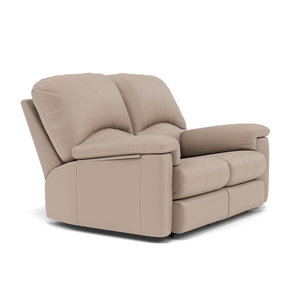 G Plan Chloe Small 2 Seater Sofa - Small 2 Seater Sofa Grade L — L844 Cambridge Plaster, gallery image 1