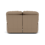 G Plan Chloe Small 2 Seater Sofa - Small 2 Seater Sofa Grade L — L846 Cambridge Taupe, gallery image 2