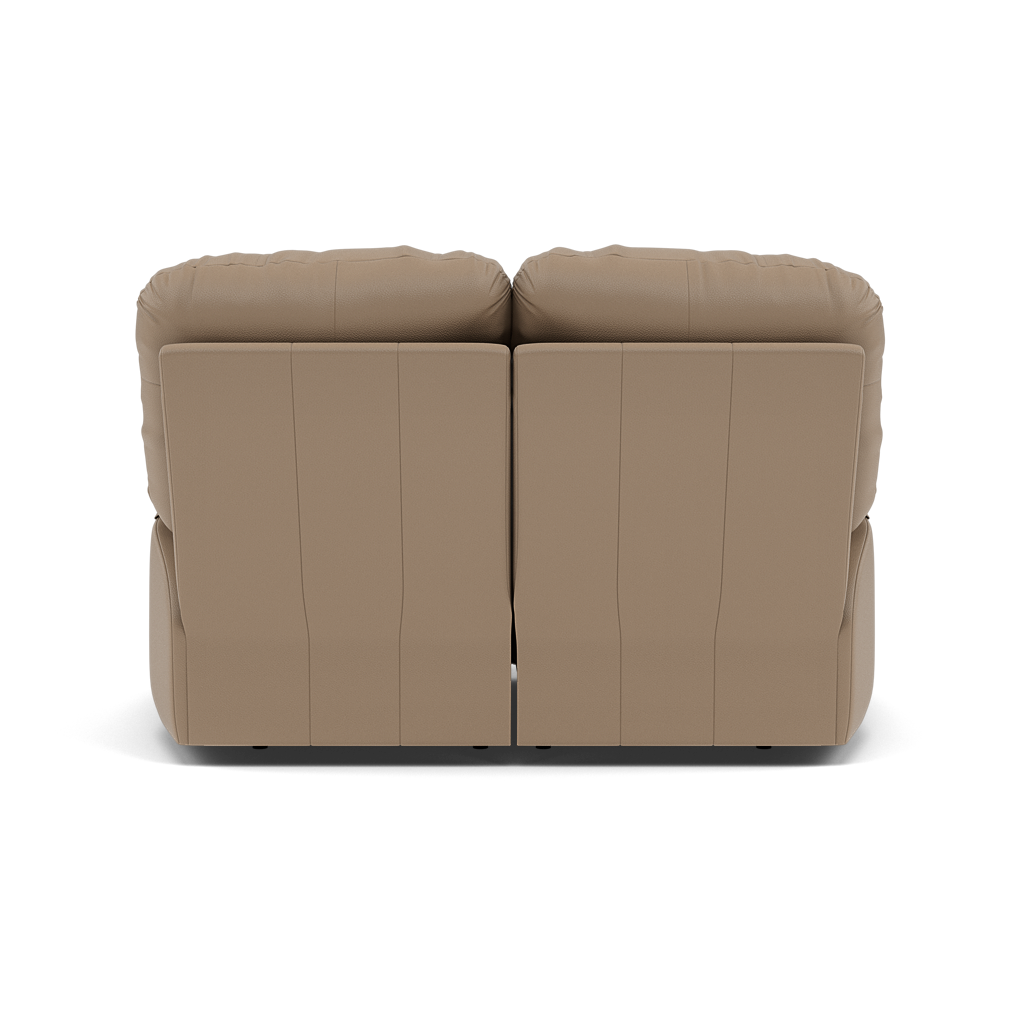 G Plan Chloe Small 2 Seater Sofa - Small 2 Seater Sofa Grade L — L846 Cambridge Taupe, gallery image 2