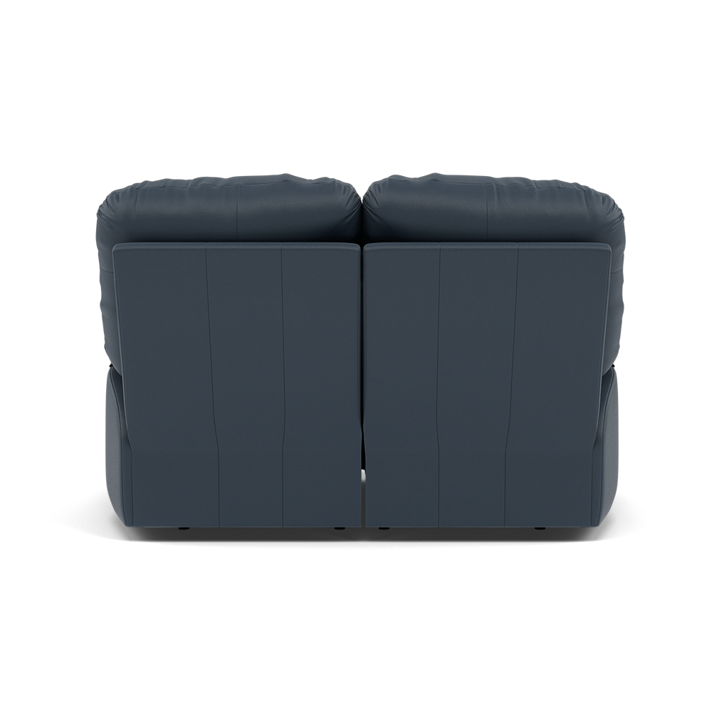 G Plan Chloe Small 2 Seater Sofa - Small 2 Seater Sofa Grade L — L851 Cambridge Navy, gallery image 2