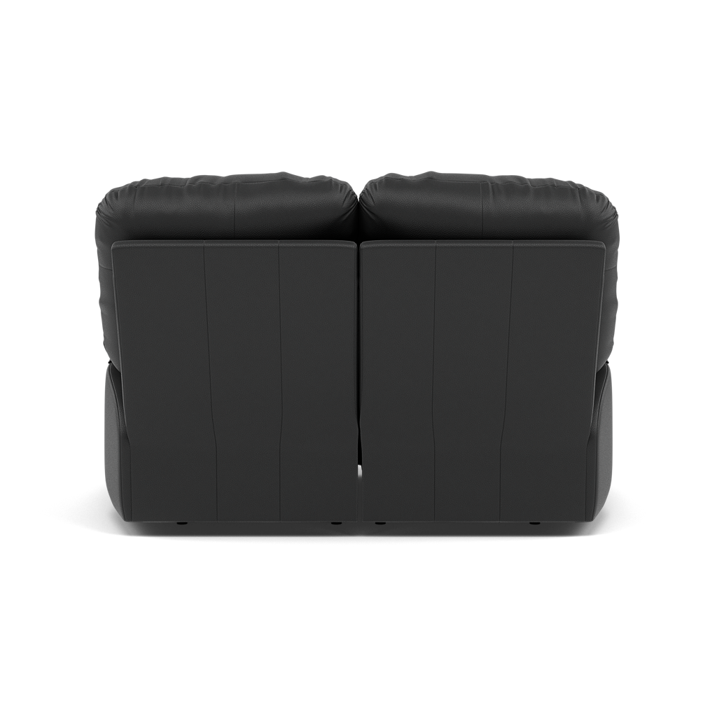 G Plan Chloe Small 2 Seater Sofa - Small 2 Seater Sofa Grade L — L852 Cambridge Petrol Blue, gallery image 2