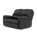 G Plan Chloe Small 2 Seater Sofa - Small 2 Seater Sofa Grade L — L852 Cambridge Petrol Blue, gallery image 3