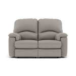 G Plan Chloe Small 2 Seater Sofa - Small 2 Seater Sofa Grade L 2 Seater Sofas Sterling Home 2 L842 Cambridge Grey