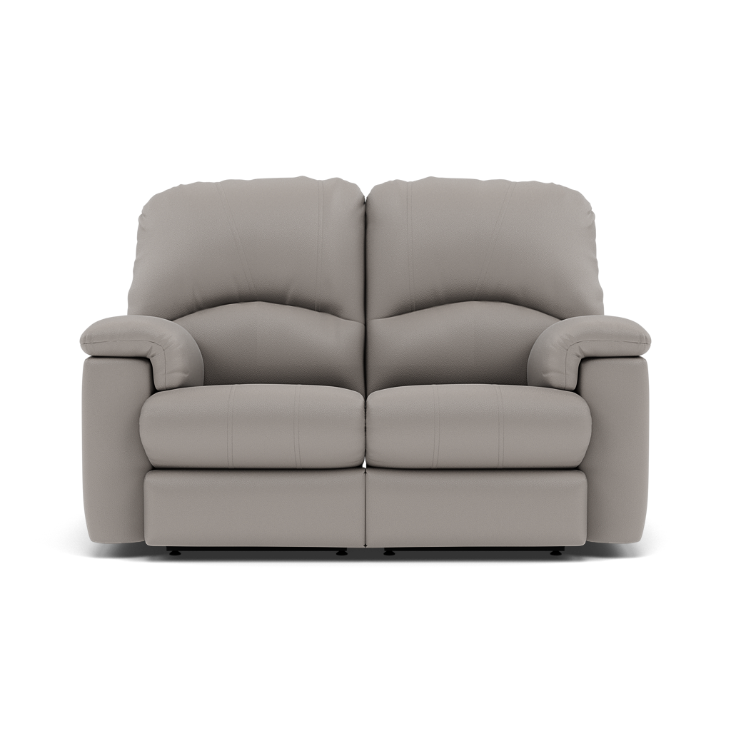 G Plan Chloe Small 2 Seater Sofa - Small 2 Seater Sofa Grade L 2 Seater Sofas Sterling Home 2 L842 Cambridge Grey
