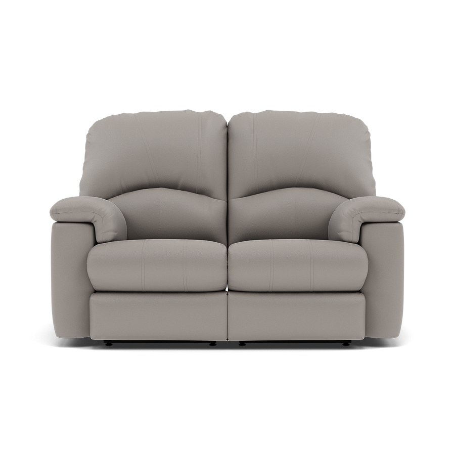 G Plan Chloe Small 2 Seater Sofa - Small 2 Seater Sofa Grade L 2 Seater Sofas Sterling Home 2 L842 Cambridge Grey