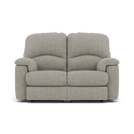 G Plan Chloe Small 2 Seater Sofa - Small 2 Seater Sofa Grade W 2 Seater Sofas Sterling Home 1 W001 Loom Smoke