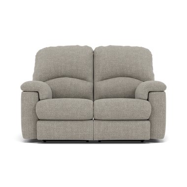 G Plan Chloe Small 2 Seater Sofa - Small 2 Seater Sofa Grade W 2 Seater Sofas Sterling Home 1 W001 Loom Smoke