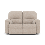 G Plan Chloe Small 2 Seater Sofa - Small 2 Seater Sofa Grade W 2 Seater Sofas Sterling Home 3 W002 Loom Shale