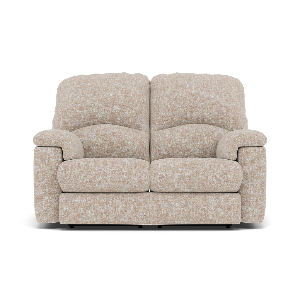 G Plan Chloe Small 2 Seater Sofa - Small 2 Seater Sofa Grade W 2 Seater Sofas Sterling Home 3 W002 Loom Shale