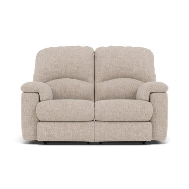 G Plan Chloe Small 2 Seater Sofa - Small 2 Seater Sofa Grade W 2 Seater Sofas Sterling Home 3 W002 Loom Shale