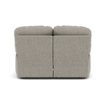 G Plan Chloe Small 2 Seater Sofa - Small 2 Seater Sofa Grade W — W001 Loom Smoke, gallery image 2