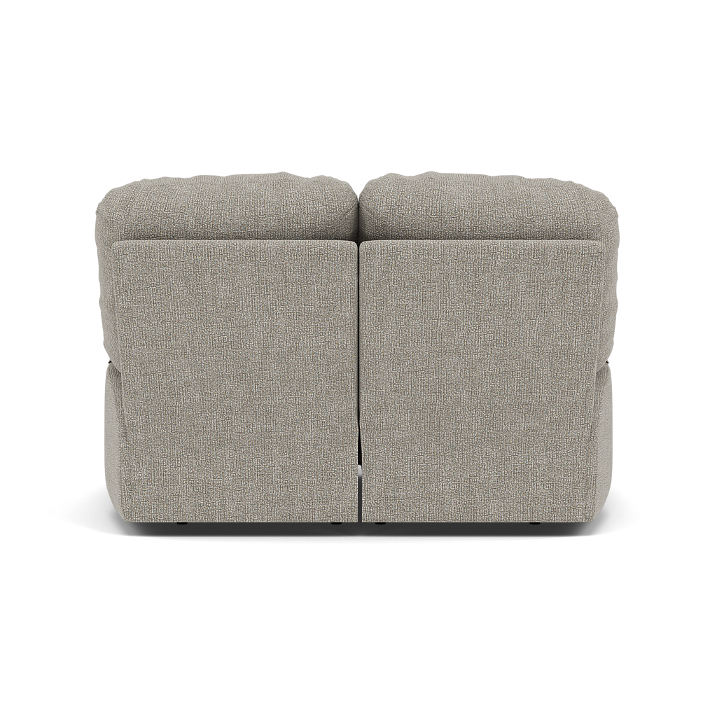 G Plan Chloe Small 2 Seater Sofa - Small 2 Seater Sofa Grade W — W001 Loom Smoke, gallery image 2
