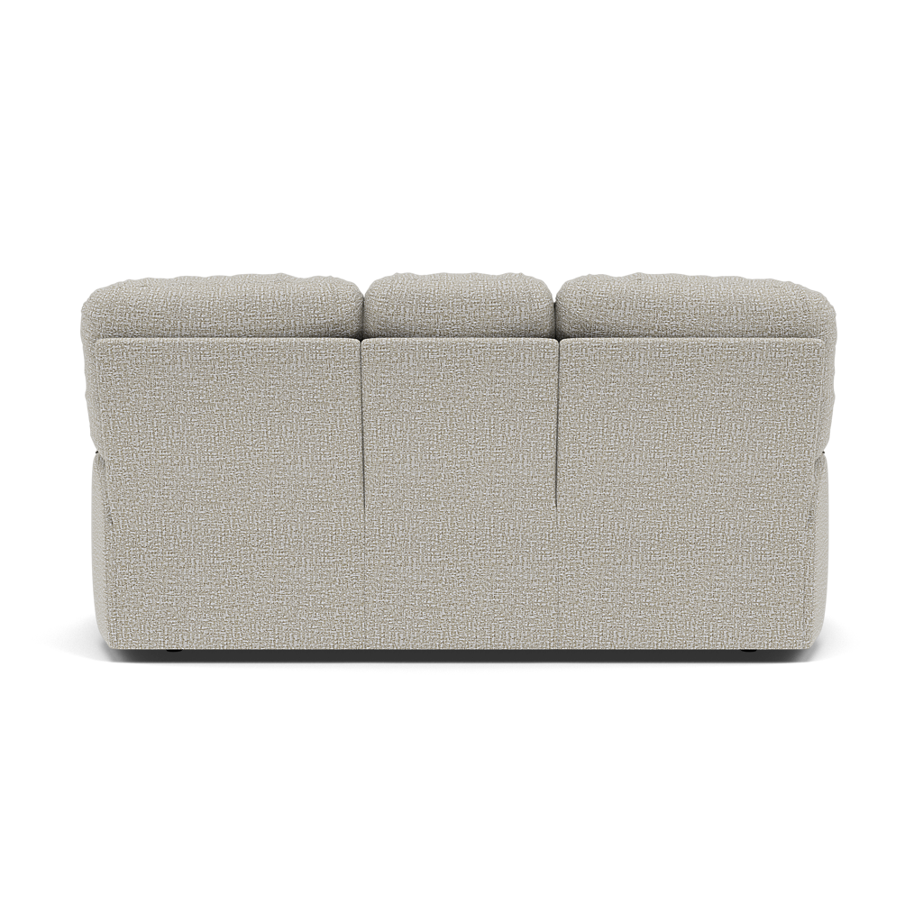 G Plan Chloe Small 3 Seater Sofa - Small 3 Seater Sofa Grade B — B102 Shore Oatmeal, gallery image 2