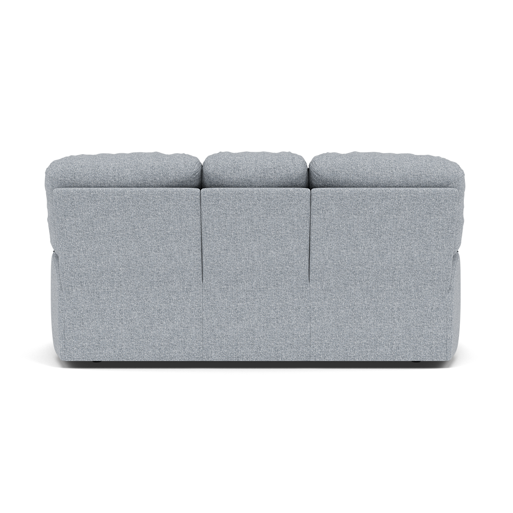 G Plan Chloe Small 3 Seater Sofa - Small 3 Seater Sofa Grade B — B932 Beach Duck Egg, gallery image 2