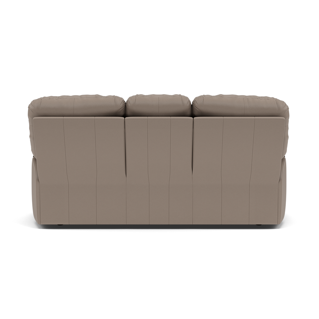 G Plan Chloe Small 3 Seater Sofa - Small 3 Seater Sofa Grade H — H001 Oxford Mushroom, gallery image 2