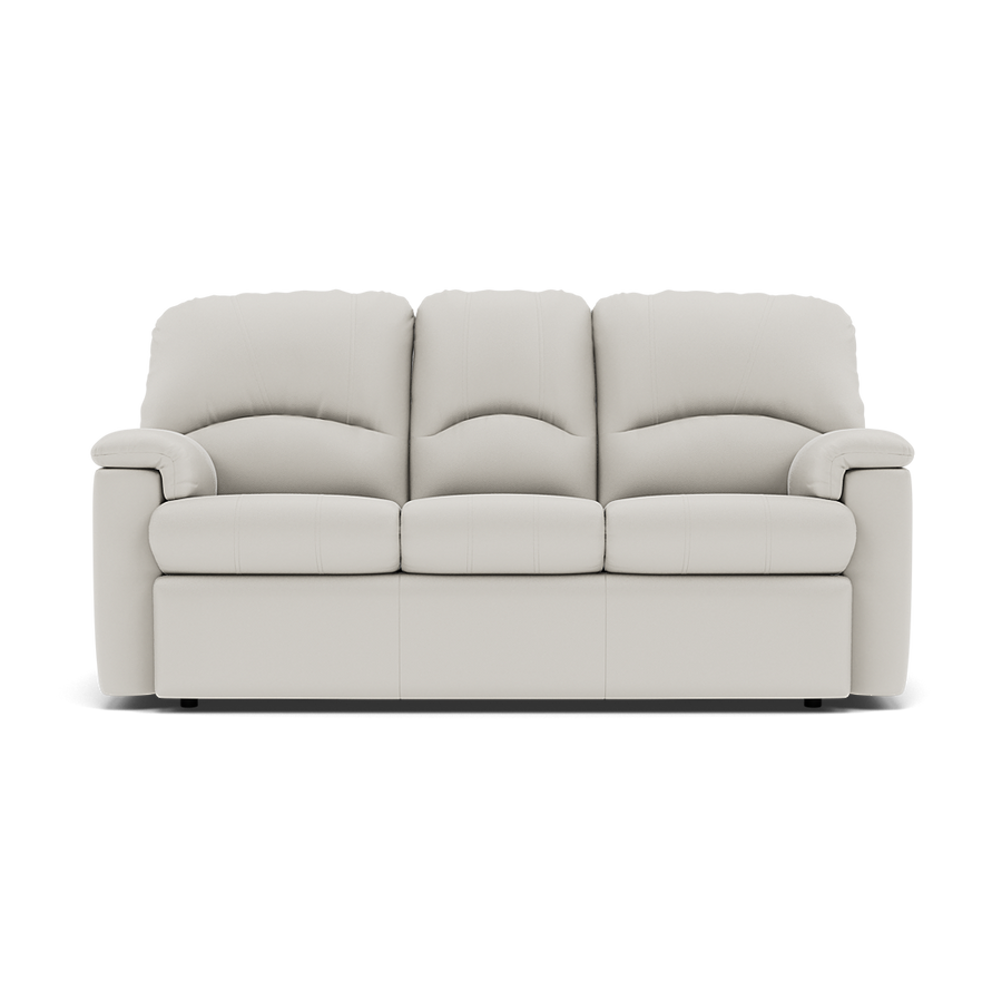 G Plan Chloe Small 3 Seater Sofa - Small 3 Seater Sofa Grade L 3 Seater Sofas Sterling Home 1 L840 Cambridge Chalk