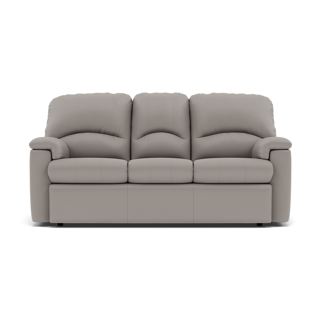 G Plan Chloe Small 3 Seater Sofa - Small 3 Seater Sofa Grade L 3 Seater Sofas Sterling Home 3 L842 Cambridge Grey