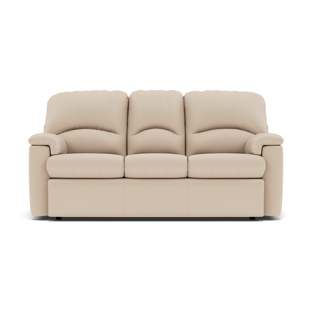 G Plan Chloe Small 3 Seater Sofa - Small 3 Seater Sofa Grade L 3 Seater Sofas Sterling Home 4 L843 Cambridge Stone