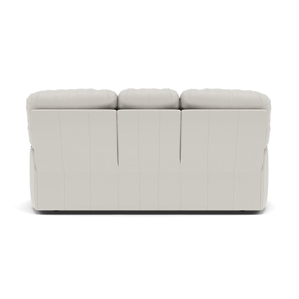 G Plan Chloe Small 3 Seater Sofa - Small 3 Seater Sofa Grade L — L840 Cambridge Chalk, gallery image 2