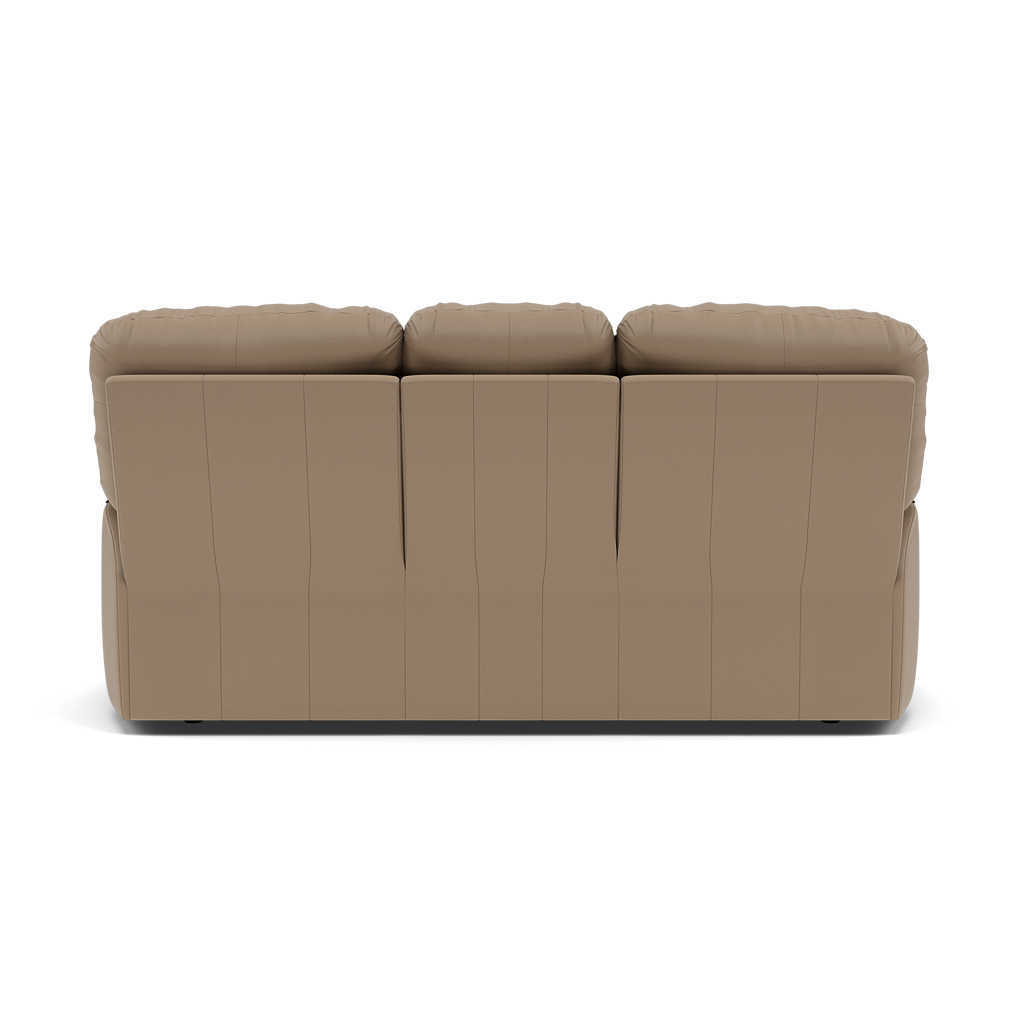 G Plan Chloe Small 3 Seater Sofa - Small 3 Seater Sofa Grade L — L846 Cambridge Taupe, gallery image 2
