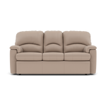 G Plan Chloe Small 3 Seater Sofa - Small 3 Seater Sofa Grade L 3 Seater Sofas Sterling Home 5 L844 Cambridge Plaster