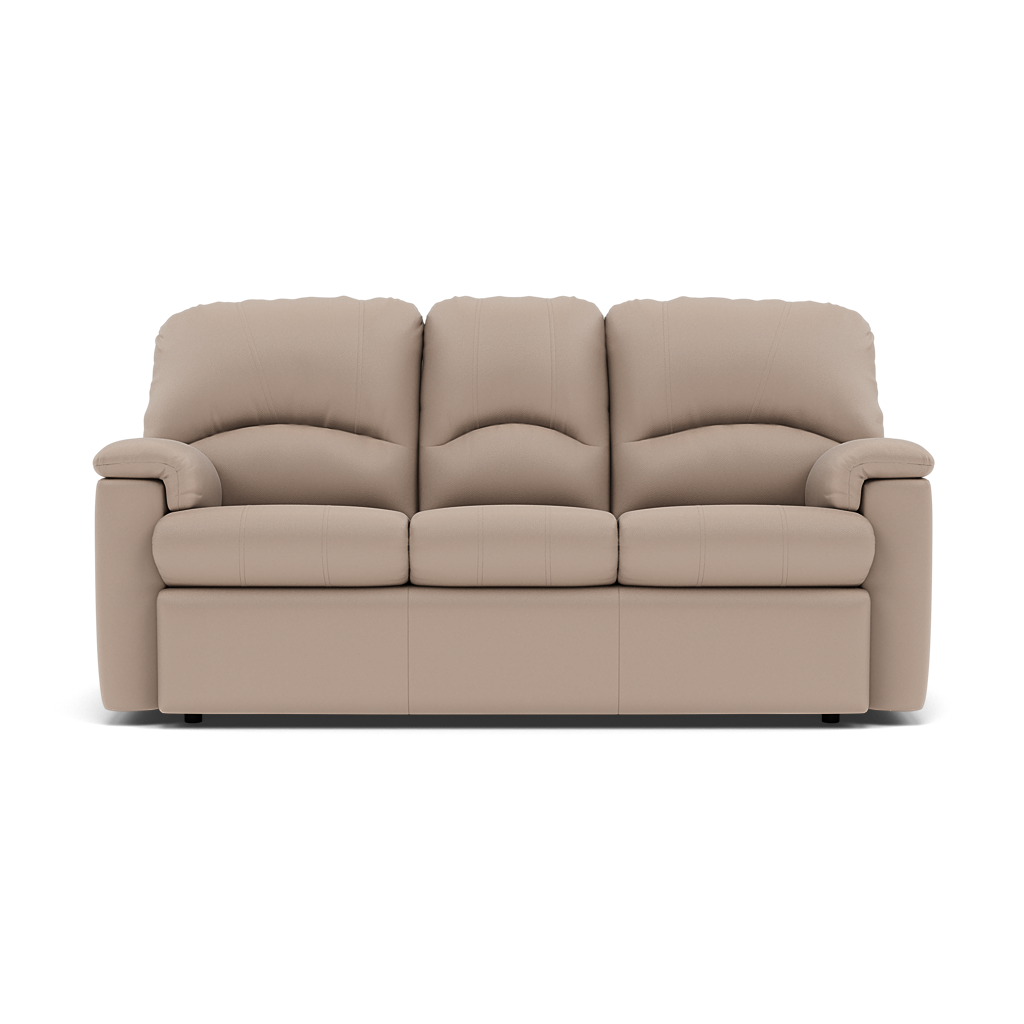 G Plan Chloe Small 3 Seater Sofa - Small 3 Seater Sofa Grade L 3 Seater Sofas Sterling Home 5 L844 Cambridge Plaster