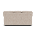 G Plan Chloe Small 3 Seater Sofa - Small 3 Seater Sofa Grade W — W002 Loom Shale, gallery image 2