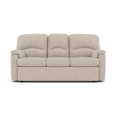 G Plan Chloe Small 3 Seater Sofa - Small 3 Seater Sofa Grade W 3 Seater Sofas Sterling Home 3 W002 Loom Shale