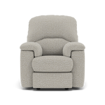 G Plan Chloe Small Armchair - Small Armchair Grade B Sterling Home 1 B102 Shore Oatmeal