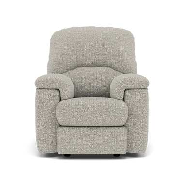 G Plan Chloe Small Armchair - Small Armchair Grade B Sterling Home 1 B102 Shore Oatmeal