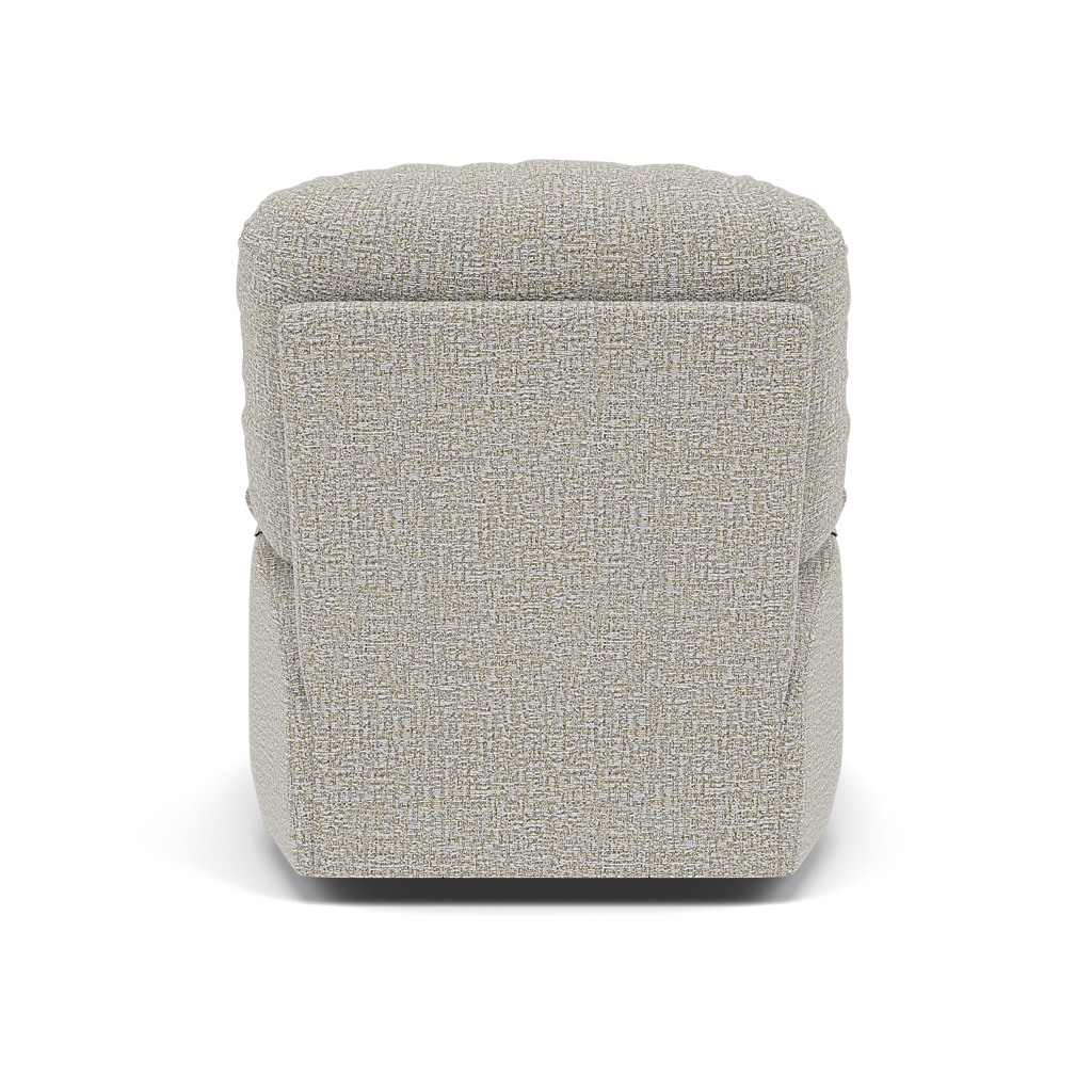 G Plan Chloe Small Armchair - Small Armchair Grade B — B102 Shore Oatmeal, gallery image 2