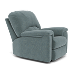 G Plan Chloe Small Armchair - Small Armchair Grade B — B925 Waffle Marine, gallery image 1
