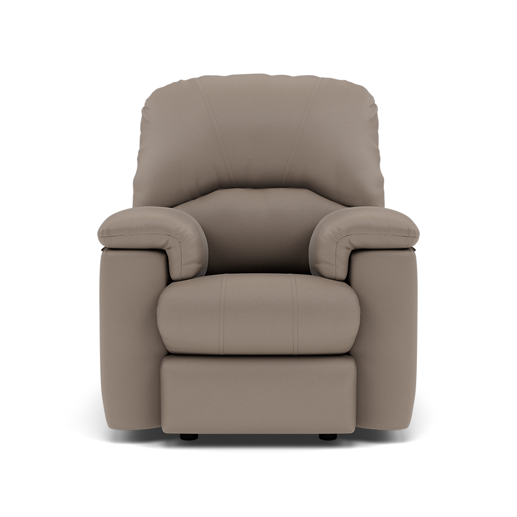 G Plan Chloe Small Armchair - Small Armchair Grade H Sterling Home 1 H001 Oxford Mushroom