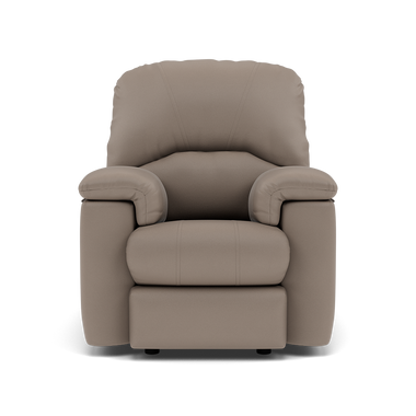 G Plan Chloe Small Armchair - Small Armchair Grade H Sterling Home 1 H001 Oxford Mushroom