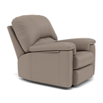 G Plan Chloe Small Armchair - Small Armchair Grade H — H001 Oxford Mushroom, gallery image 1