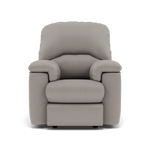 G Plan Chloe Small Armchair - Small Armchair Grade L Sterling Home 2 L842 Cambridge Grey