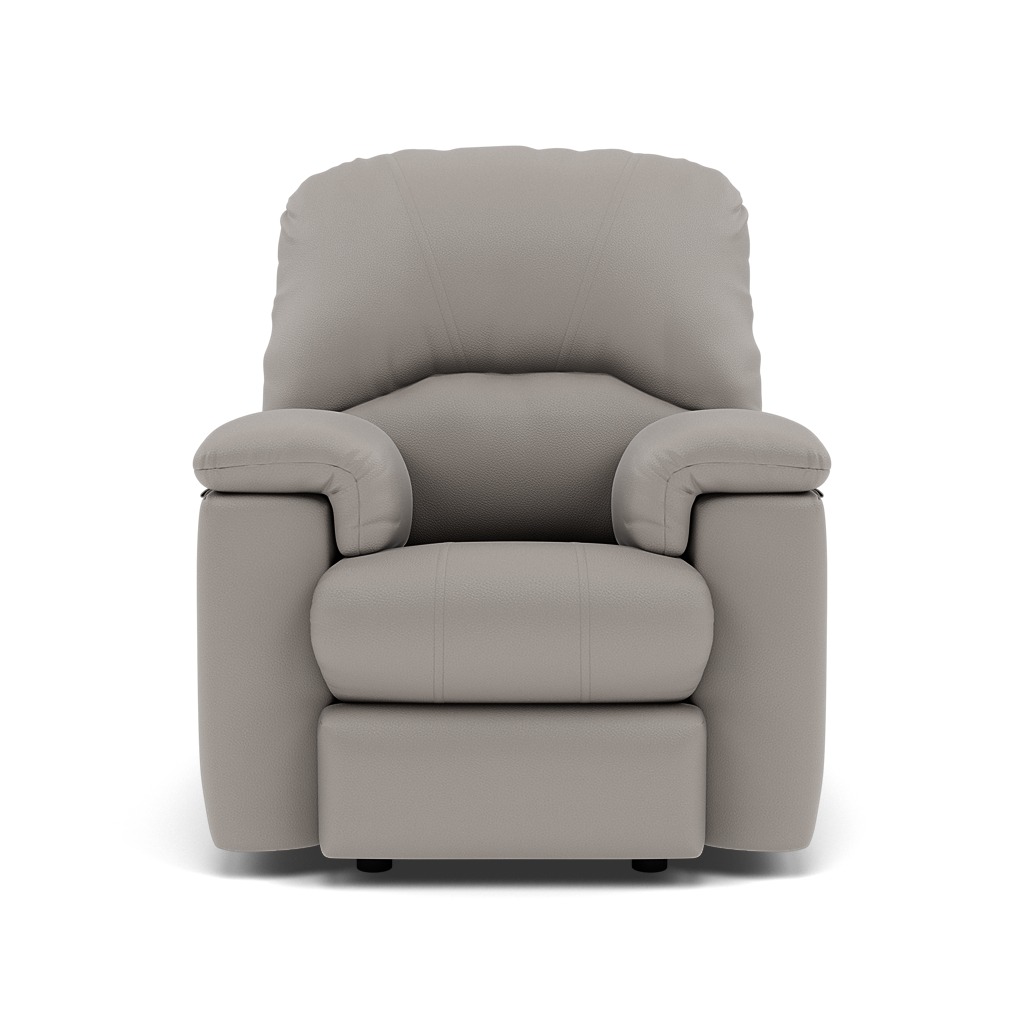 G Plan Chloe Small Armchair - Small Armchair Grade L Sterling Home 2 L842 Cambridge Grey
