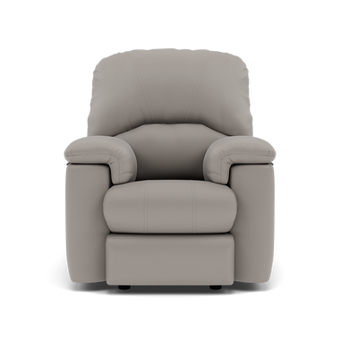 G Plan Chloe Small Armchair - Small Armchair Grade L Sterling Home 2 L842 Cambridge Grey