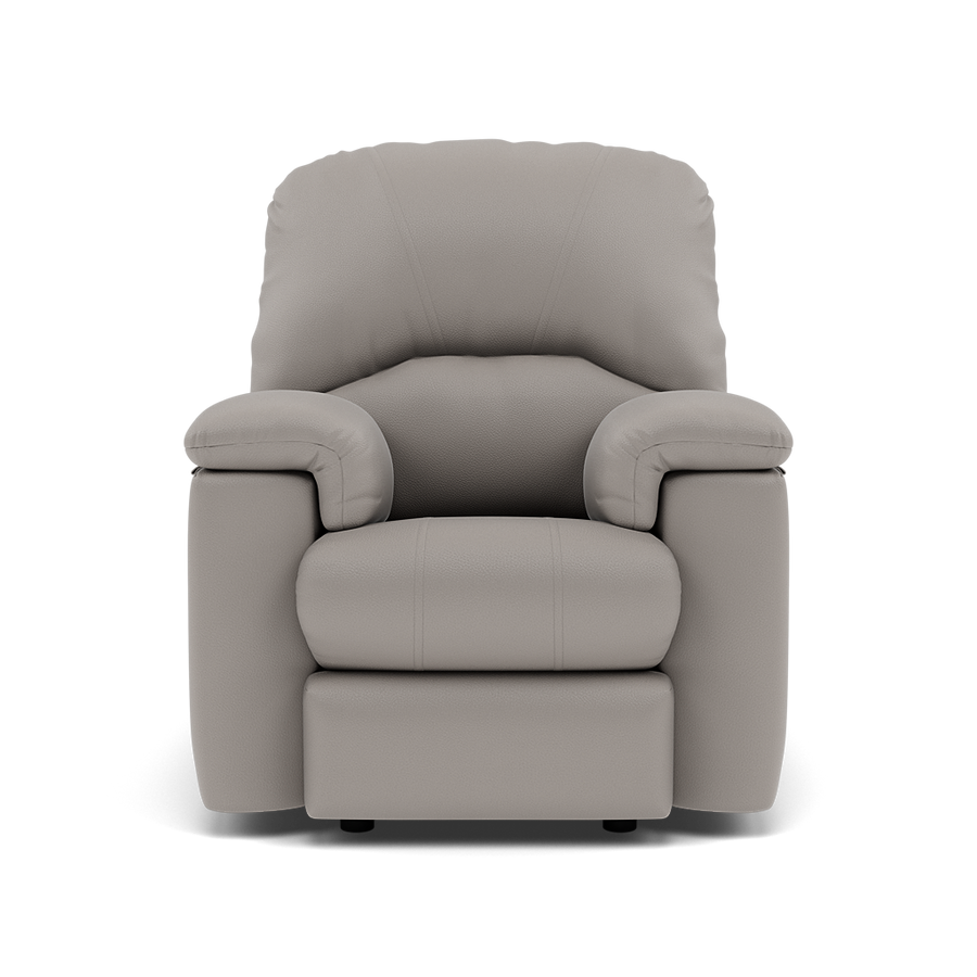 G Plan Chloe Small Armchair - Small Armchair Grade L Sterling Home 2 L842 Cambridge Grey