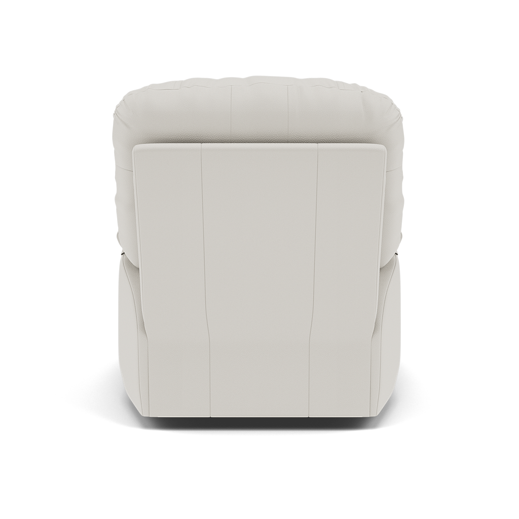 G Plan Chloe Small Armchair - Small Armchair Grade L — L840 Cambridge Chalk, gallery image 2