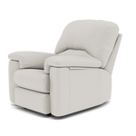 G Plan Chloe Small Armchair - Small Armchair Grade L — L840 Cambridge Chalk, gallery image 3