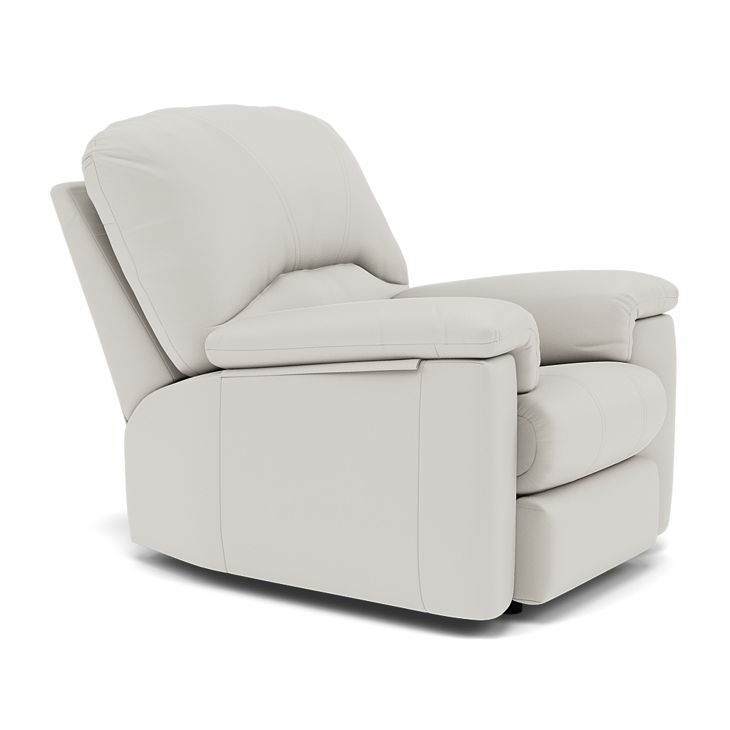 G Plan Chloe Small Armchair - Small Armchair Grade L — L840 Cambridge Chalk, gallery image 1