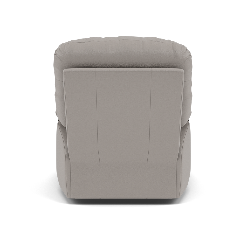 G Plan Chloe Small Armchair - Small Armchair Grade L — L842 Cambridge Grey, gallery image 2