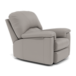 G Plan Chloe Small Armchair - Small Armchair Grade L — L842 Cambridge Grey, gallery image 1
