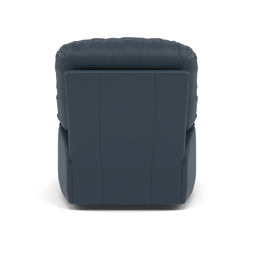 G Plan Chloe Small Armchair - Small Armchair Grade L — L851 Cambridge Navy, gallery image 2