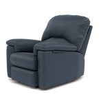 G Plan Chloe Small Armchair - Small Armchair Grade L — L851 Cambridge Navy, gallery image 3