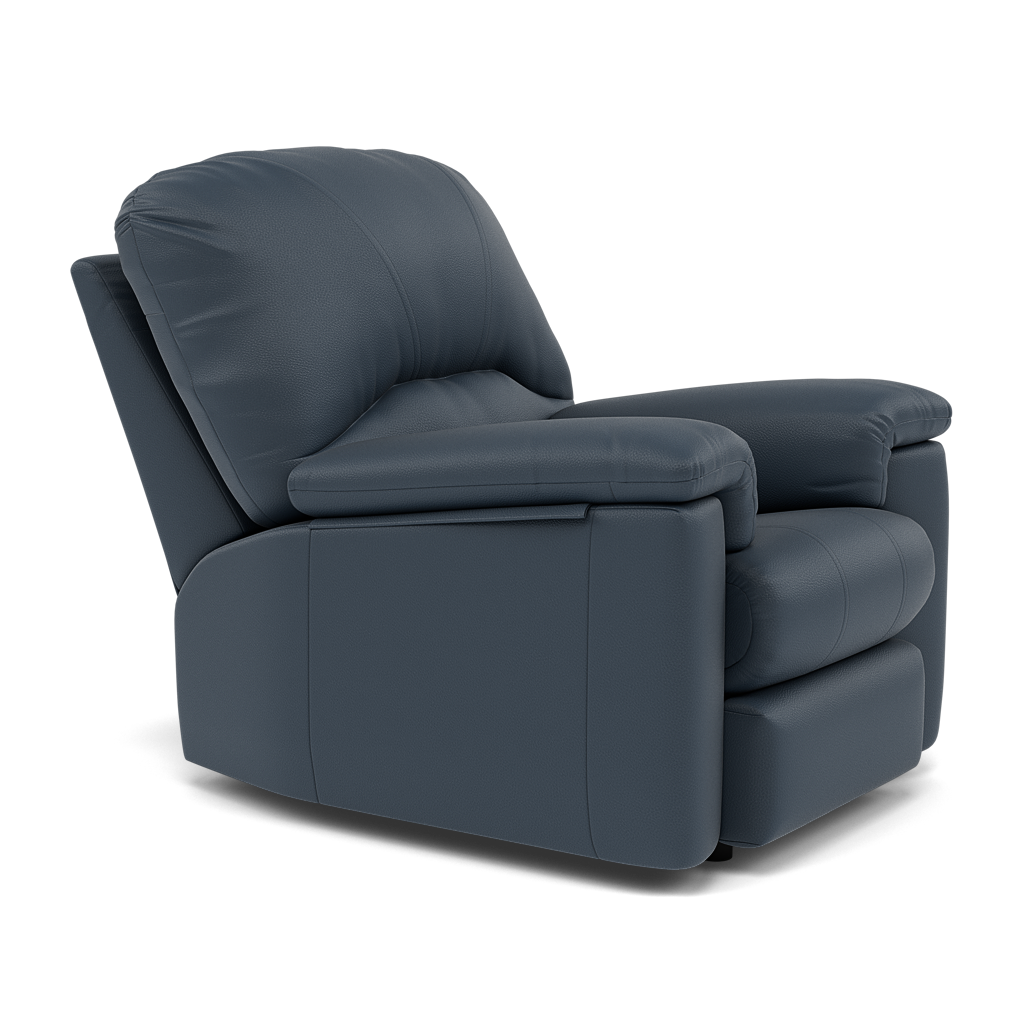G Plan Chloe Small Armchair - Small Armchair Grade L — L851 Cambridge Navy, gallery image 1