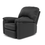 G Plan Chloe Small Armchair - Small Armchair Grade L — L852 Cambridge Petrol Blue, gallery image 3
