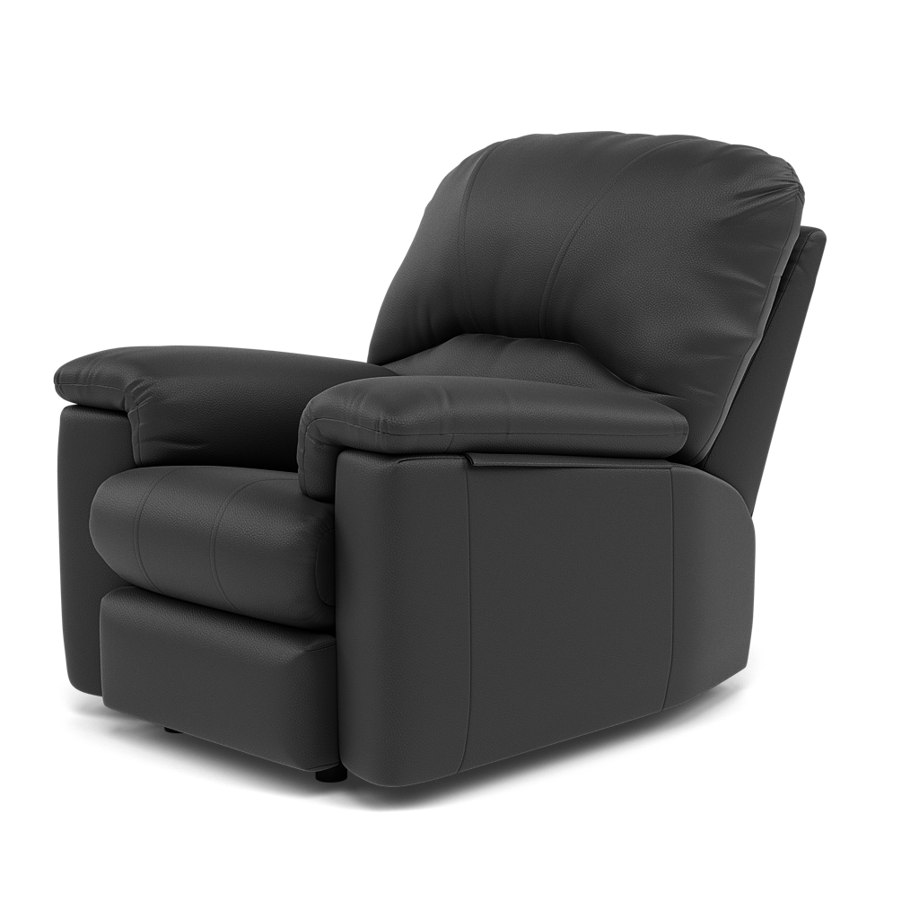 G Plan Chloe Small Armchair - Small Armchair Grade L — L852 Cambridge Petrol Blue, gallery image 3